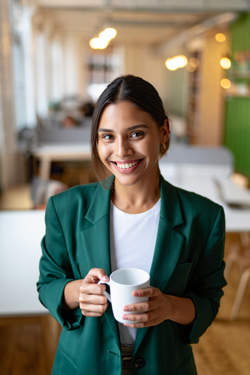 Topluluk yöneticisi çalışma ortamı